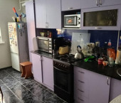1-комн, 38кв м, этаж 1/3 Пролетарская улица, 101