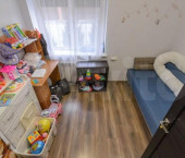 2-комн, 44кв м, этаж 1/3 артемовская улица, 101