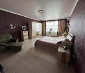 коттедж 238 кв м Саратовская улица, 789