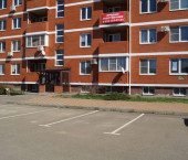 2-комн, 66.5кв м, этаж 4/7 Генерала Петрова ул, 2/Алит1