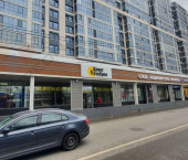 торговое помещение 70 кв м Октябрьская ул, 170