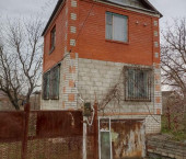 коттедж 40 кв м Краснодарская ул, 32