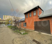коттедж 249 кв м Дачная ул, 428