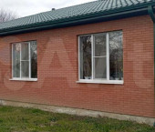 коттедж 136 кв м Клубничная ул