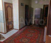 коттедж 50 кв м Плодородный