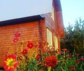 коттедж 95 кв м Крепостная ул