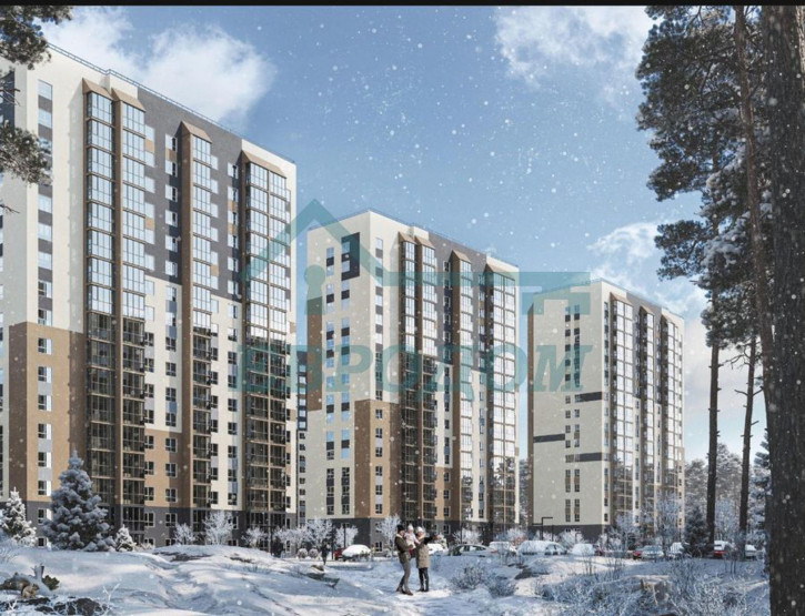 1-комн квартира Октябрьская,20