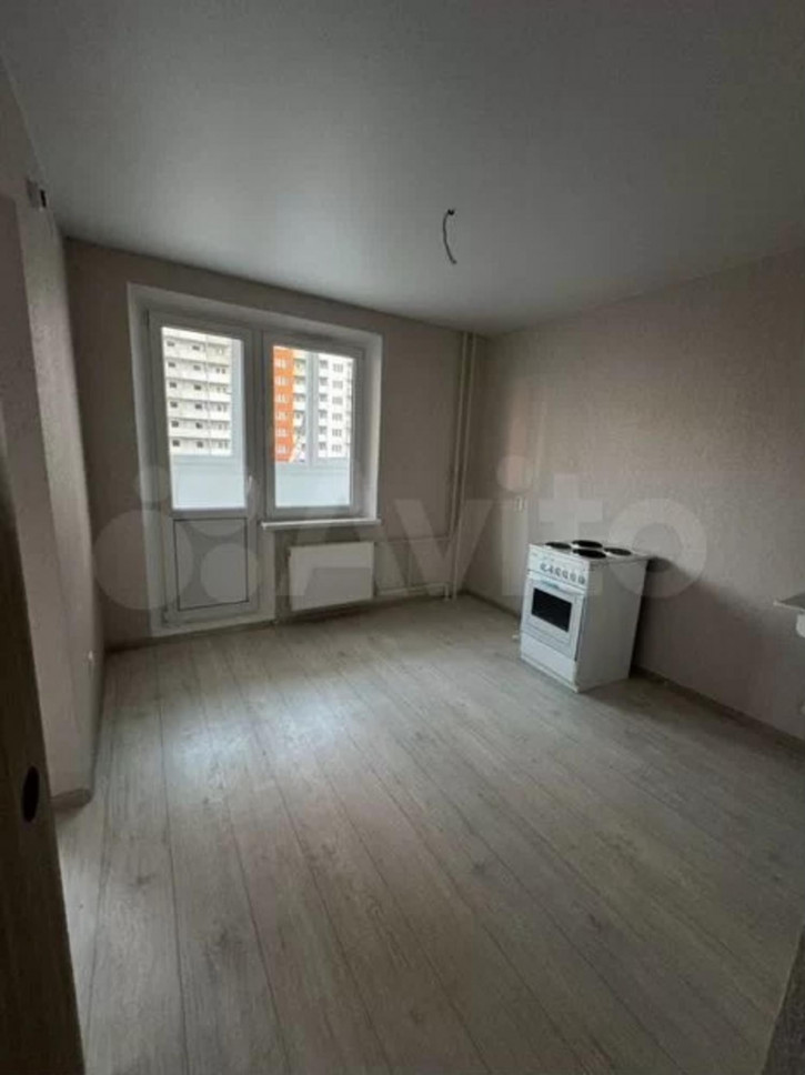 1-комн квартира в новом доме пер. Поленова, 20 к.21