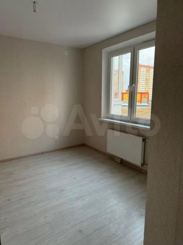 1-комн квартира в новом доме пер. Поленова, 20 к.21