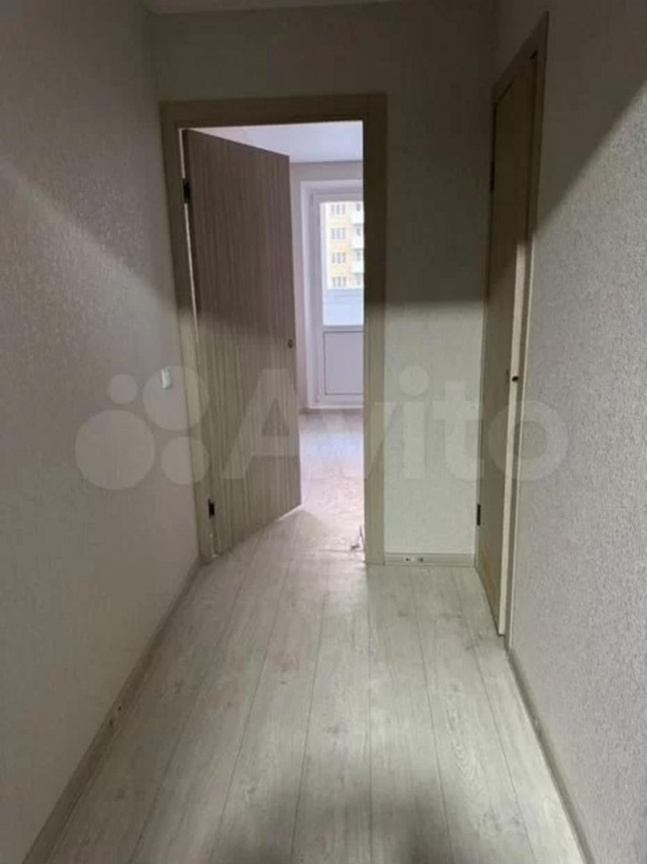 1-комн квартира в новом доме пер. Поленова, 20 к.21