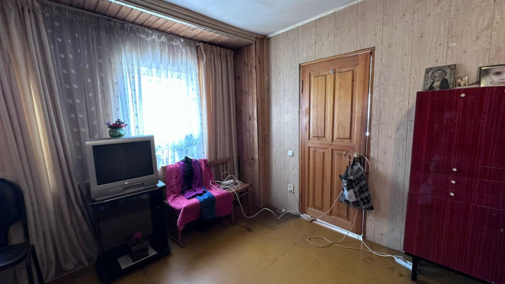Коттедж/дом улица 7-я Линия, 44