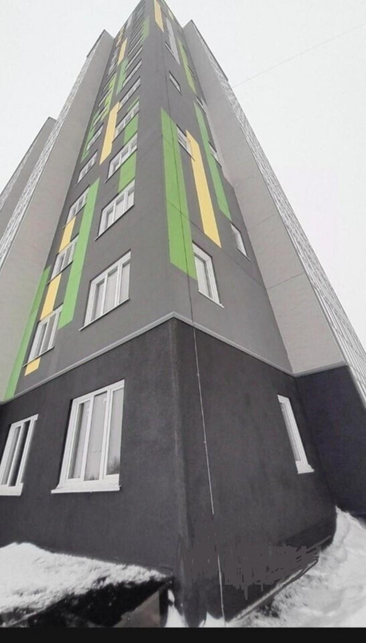 2-комн квартира в новом доме ул Октябрьская, 5 2-комн квартира в новом доме ул Октябрьская, 5