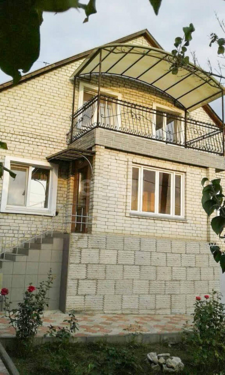 Коттедж/дом Кировский район