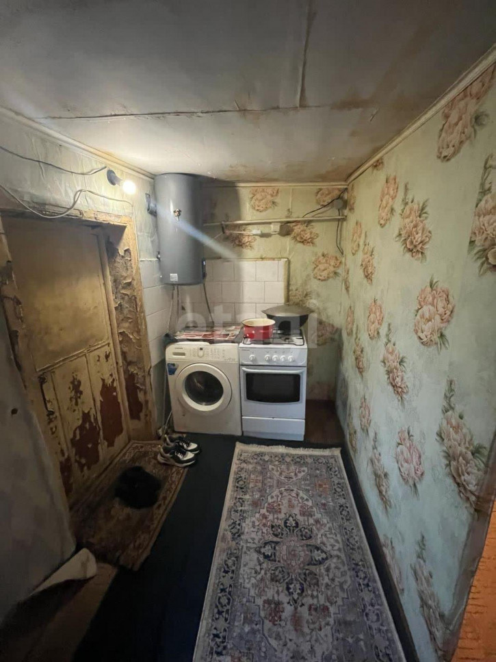 Коттедж/дом улица Чапаева