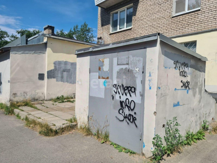 Склад улица Краснодонцев, 80,  д. 80