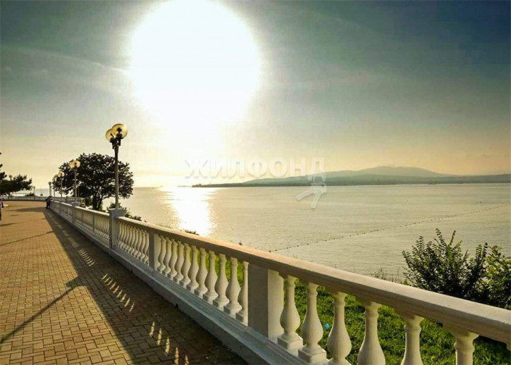 1-комн квартира Крымская улица, д.19к10