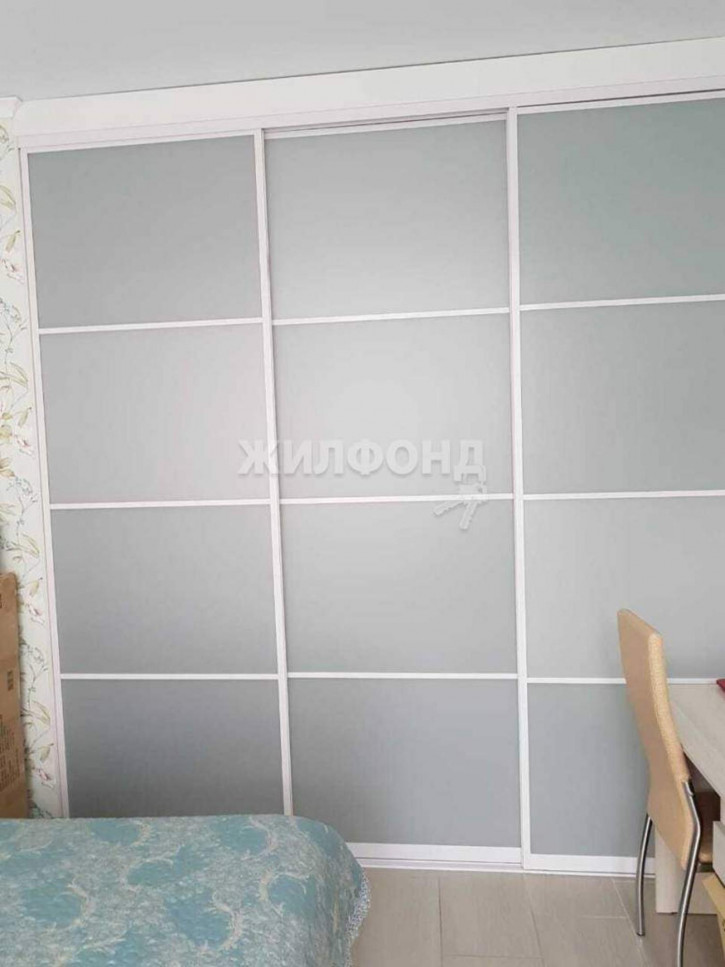 1-комн квартира Туристическая улица, д.3к1