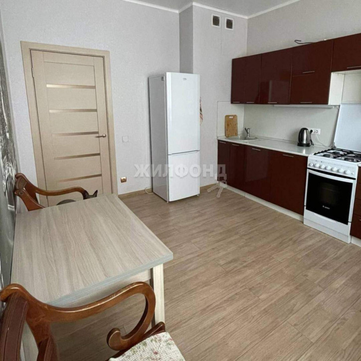 2-комн квартира Южная улица, д.35/2