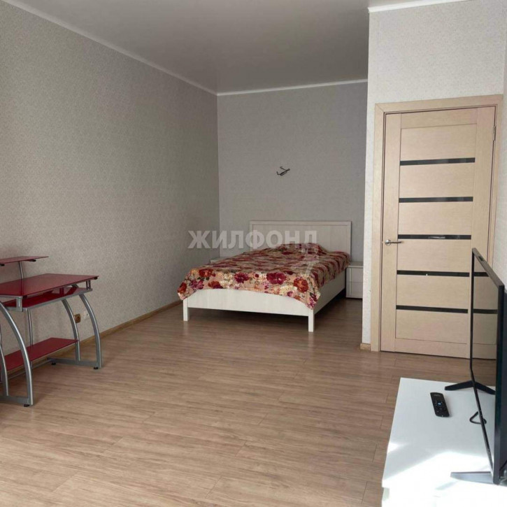 2-комн квартира Южная улица, д.35/2