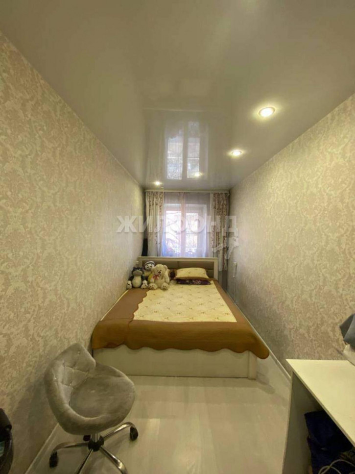 3-комн квартира Ленина улица, д.87