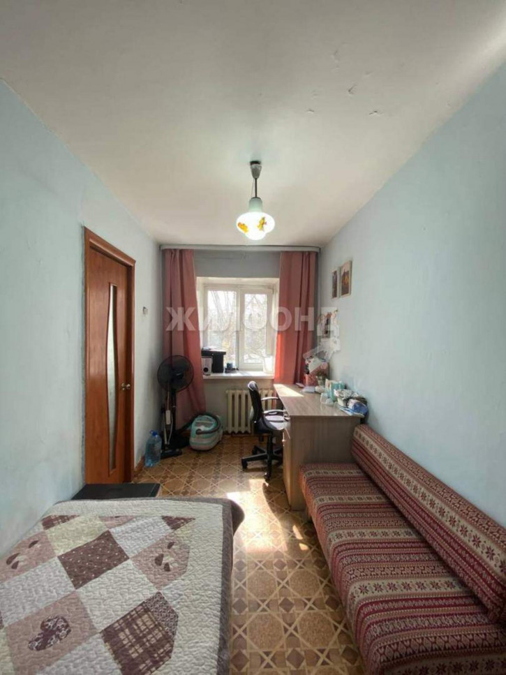 3-комн квартира Ленина улица, д.87