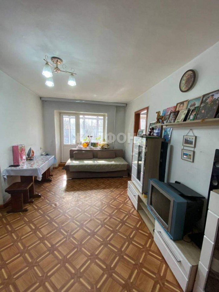 3-комн квартира Ленина улица, д.87