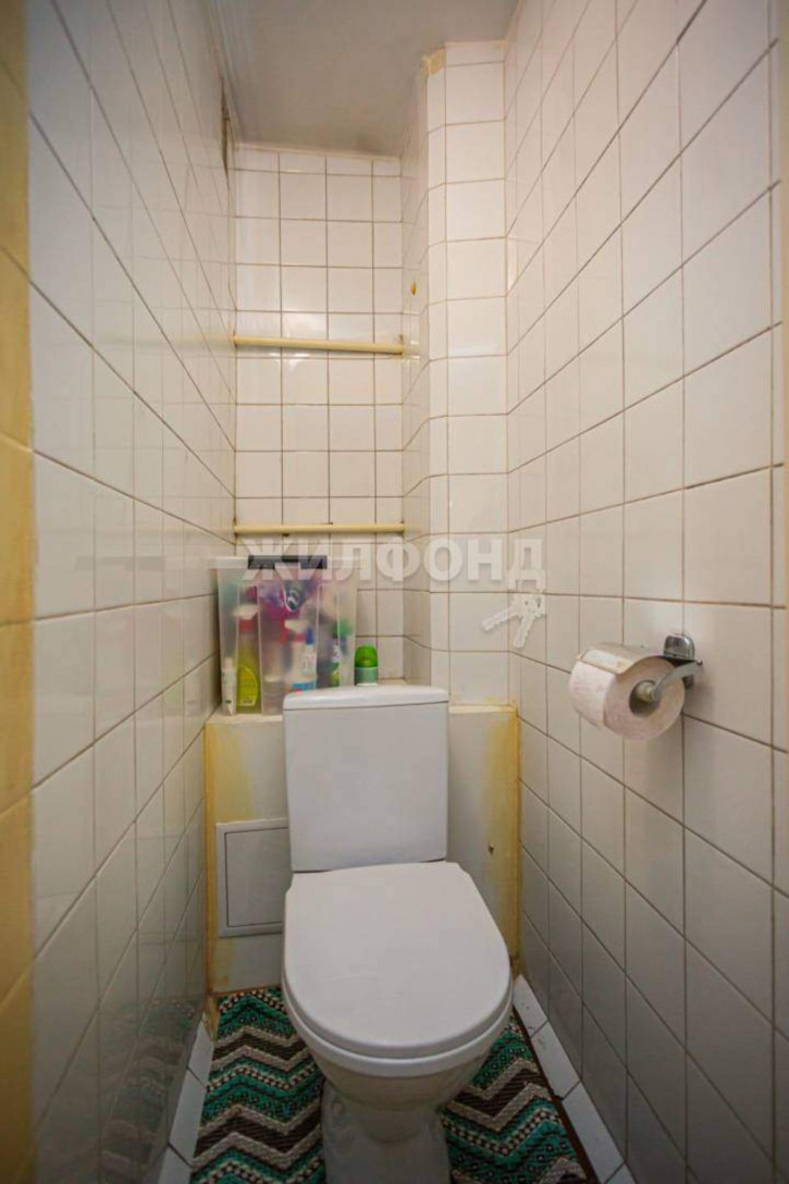 2-комн квартира Кирова улица, д.77