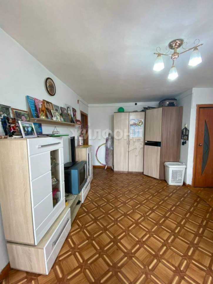 3-комн квартира Ленина улица, д.87