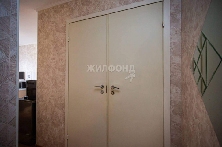 2-комн квартира Кирова улица, д.77