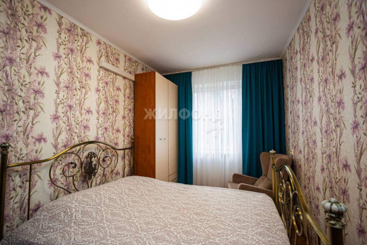 2-комн квартира Кирова улица, д.77