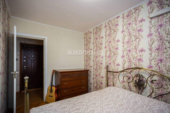 2-комн квартира Кирова улица, д.77