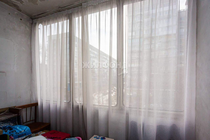 2-комн квартира Кирова улица, д.77