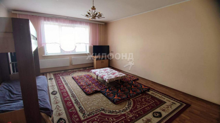 1-комн квартира Татьяны Снежиной улица, д.48