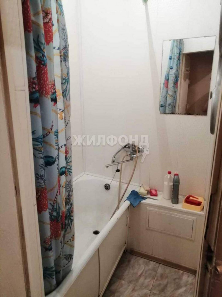 Комната Ползунова улица, д.3А