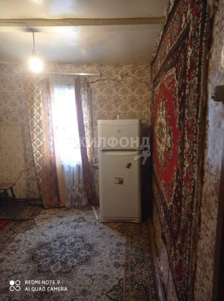 Коттедж/дом Алмазная улица
