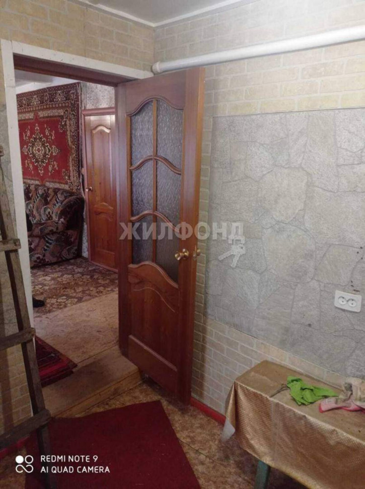 Коттедж/дом Алмазная улица