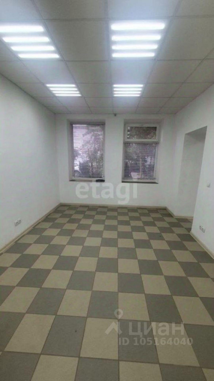 Офис Украинская улица, 25,  д. 25