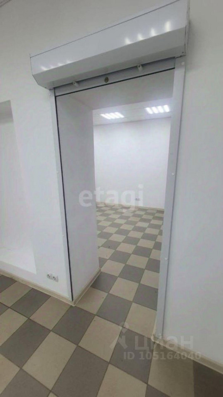 Офис Украинская улица, 25,  д. 25