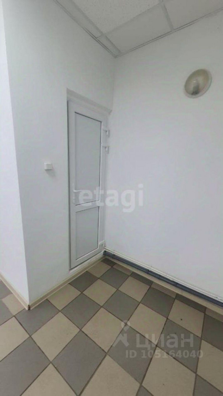 Офис Украинская улица, 25,  д. 25
