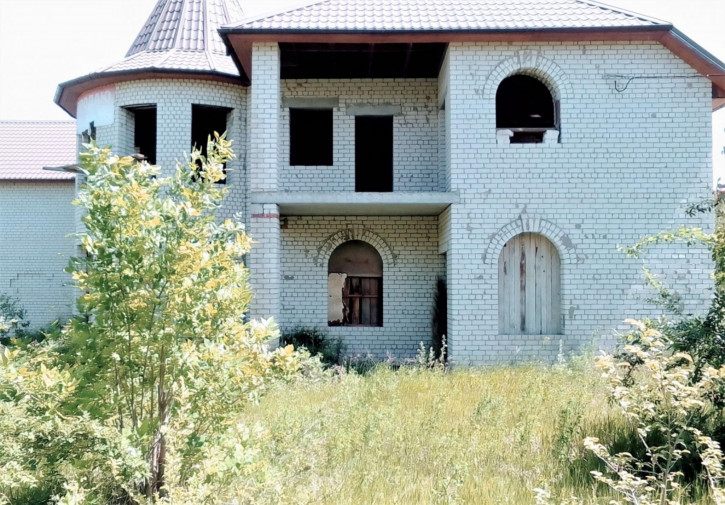 Офис ул Межевая