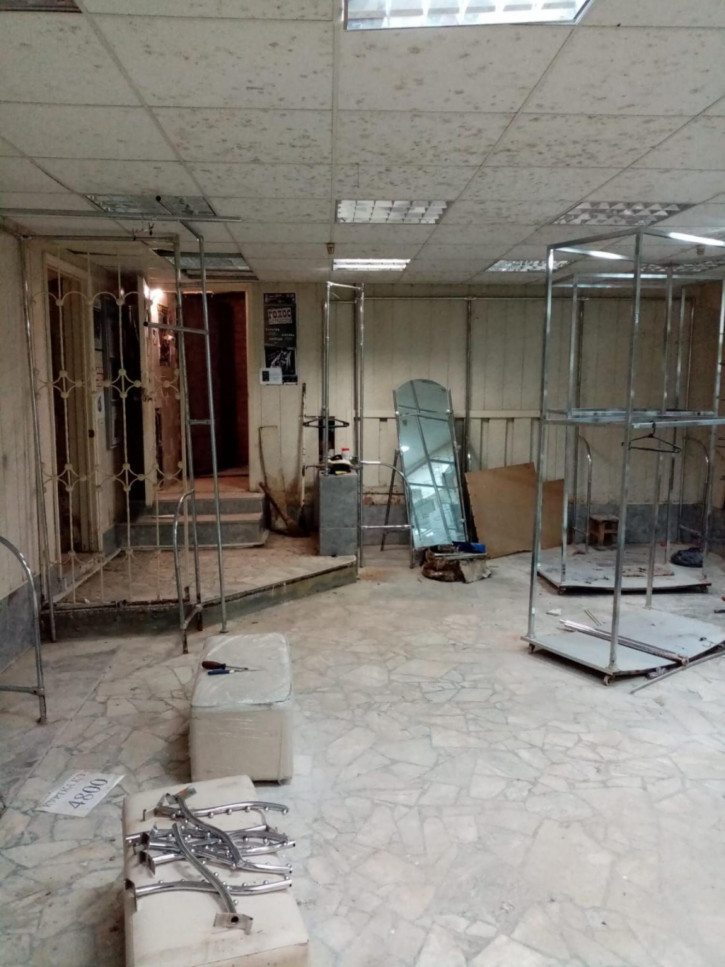 Помещение свободного назначения ул Киселева, 3