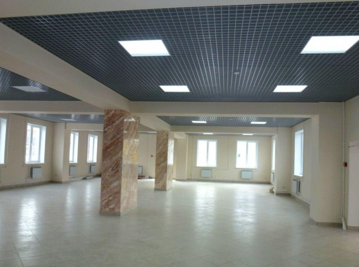 Офис ул Сергея Лазо, 13