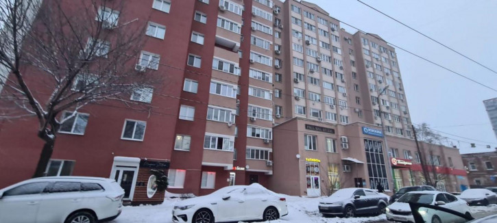 Помещение свободного назначения ул Буянова, 98