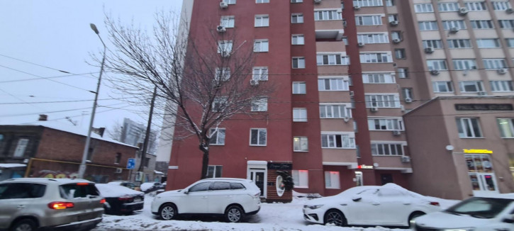 Помещение свободного назначения ул Буянова, 98