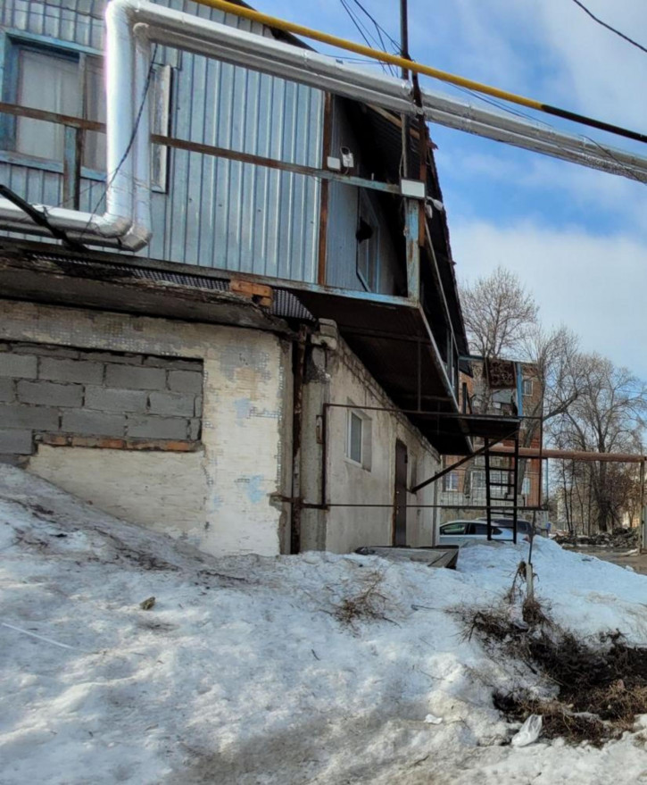 Офис ул Красных Коммунаров, 22А