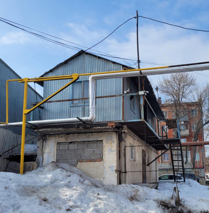 Офис ул Красных Коммунаров, 22А