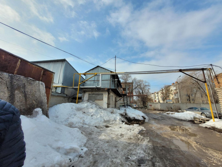 Офис ул Красных Коммунаров, 22А