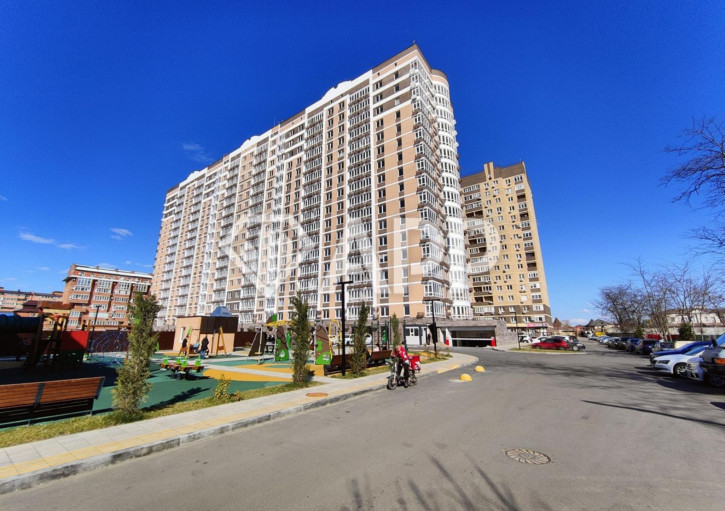 Торговое помещение ул Московская, 112