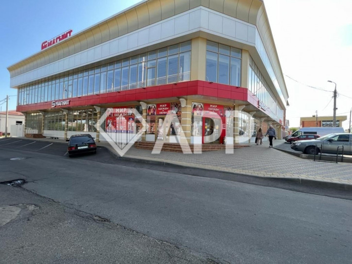 Торговое помещение ул Мира, 85