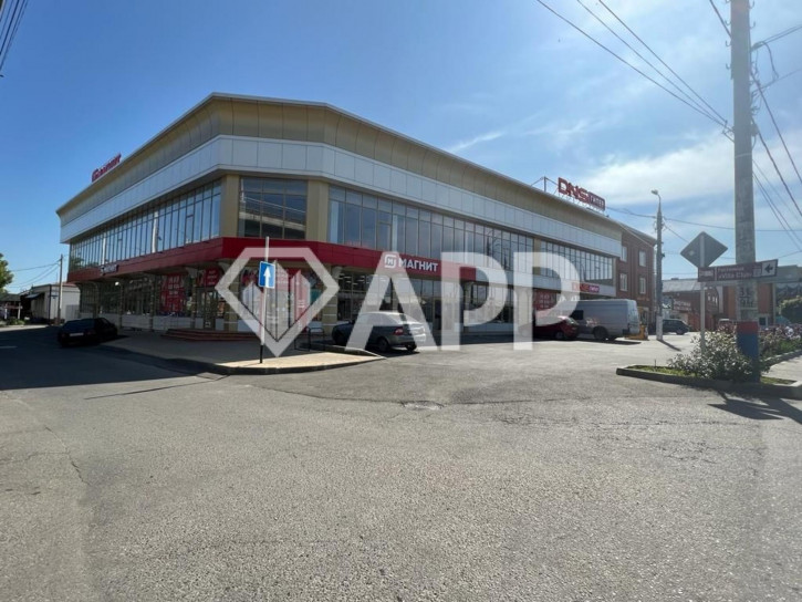 Торговое помещение ул Мира, 85